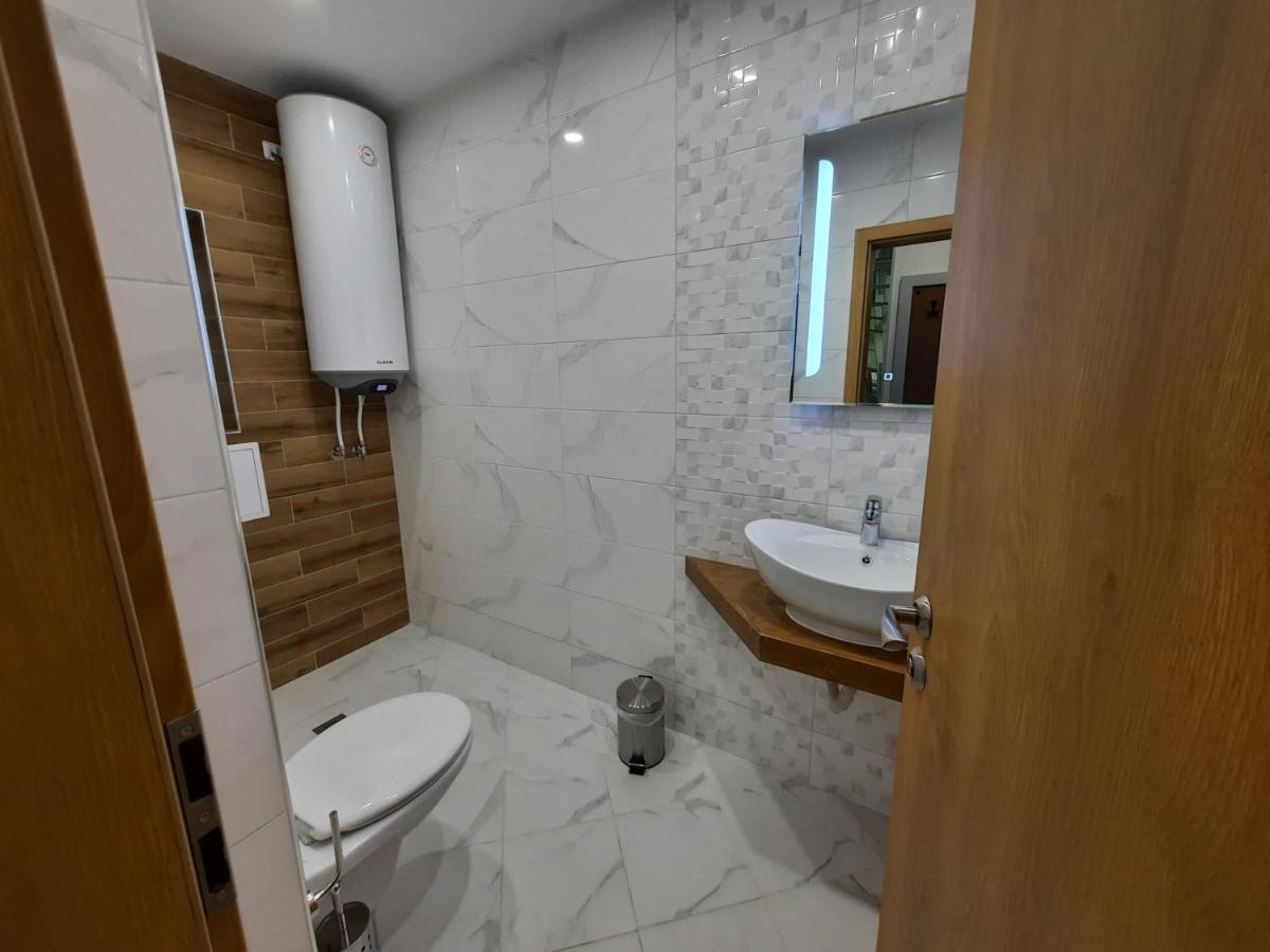 Апартамент Тилия Gabrovo Exterior photo