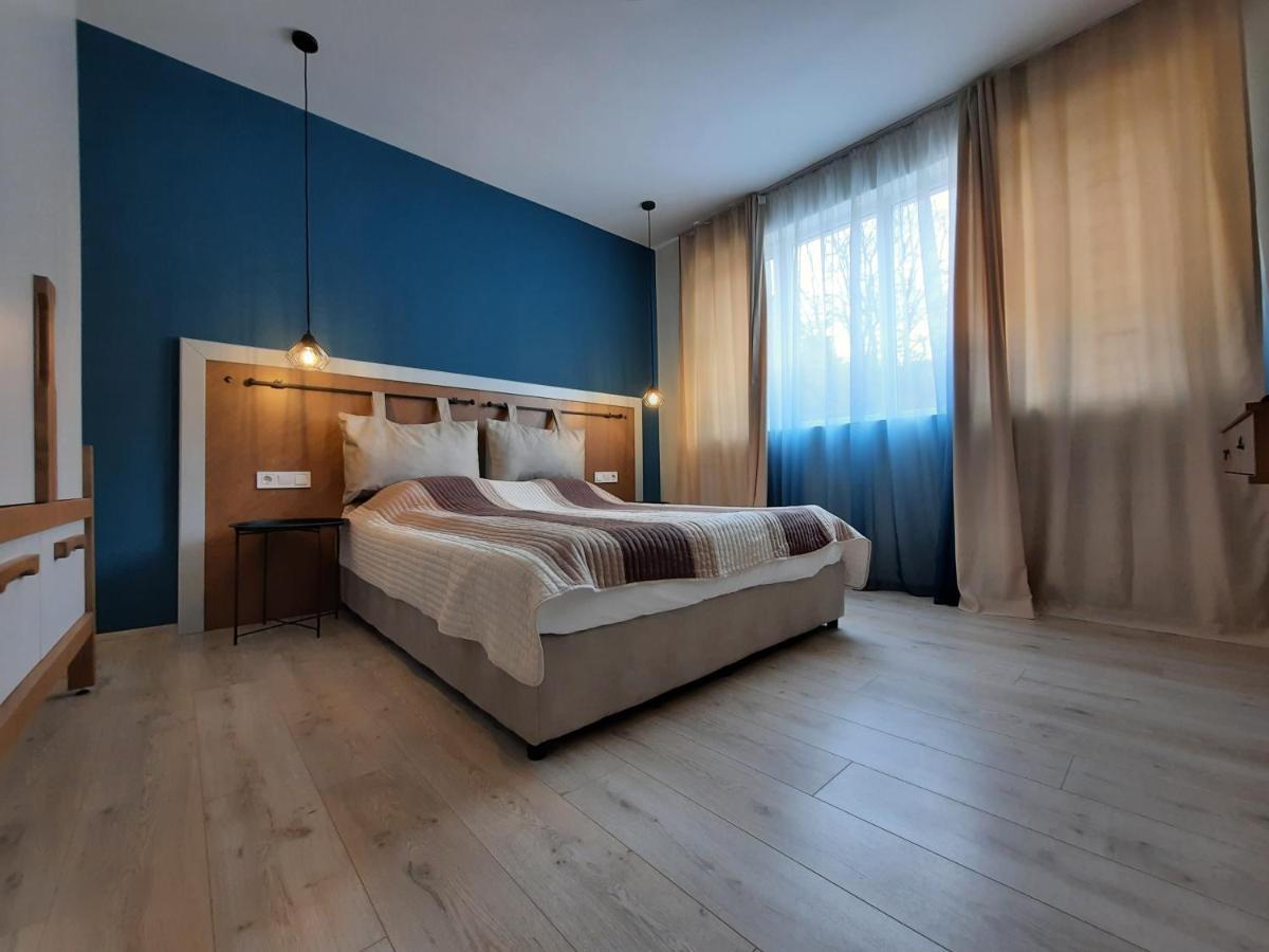 Апартамент Тилия Gabrovo Exterior photo