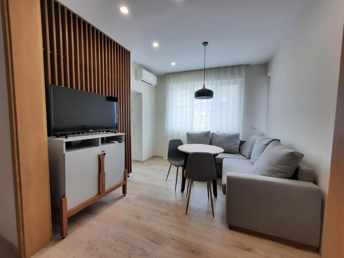 Апартамент Тилия Gabrovo Exterior photo