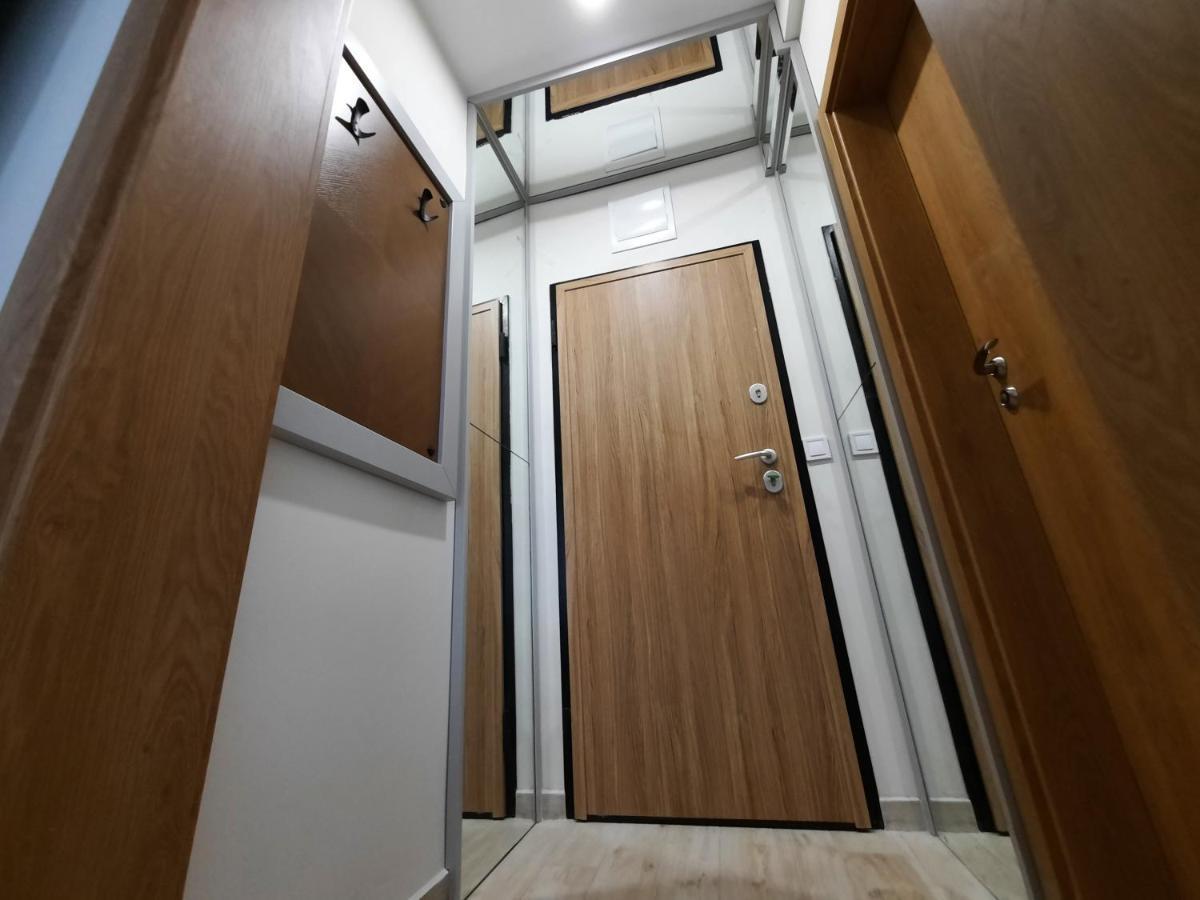 Апартамент Тилия Gabrovo Exterior photo
